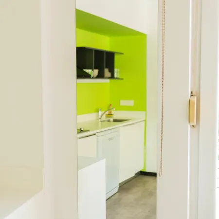 Smart By Summitvista Aparthotel Istanbul