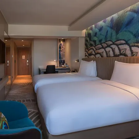 Doubletree By Hilton - Sirkeci Hotel