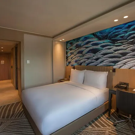 Doubletree By Hilton - Sirkeci 4* Istanbulská provincie