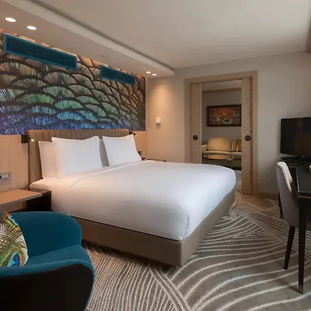 Doubletree By Hilton - Sirkeci Istanbulská provincie
