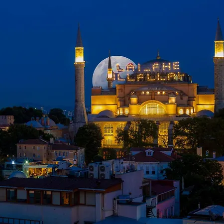 Hotel Arden City Hotel-special Category 4*