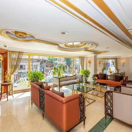 Arden City Hotel-special Category Hotel 4*