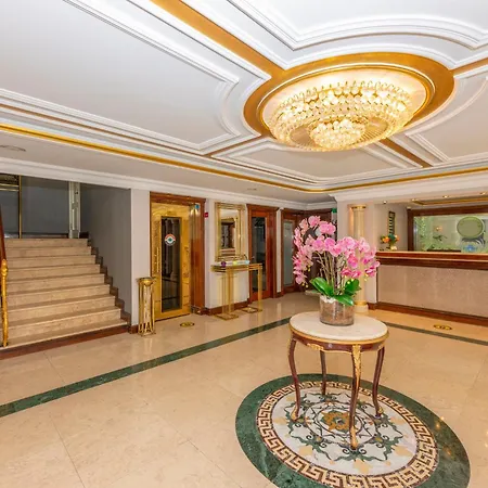 Hotel Arden City Hotel-special Category