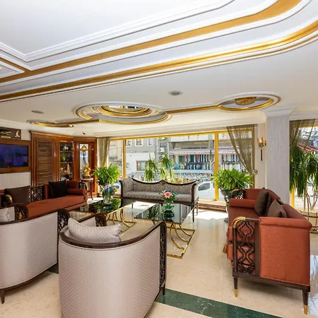 Hotel Arden City Hotel-special Category