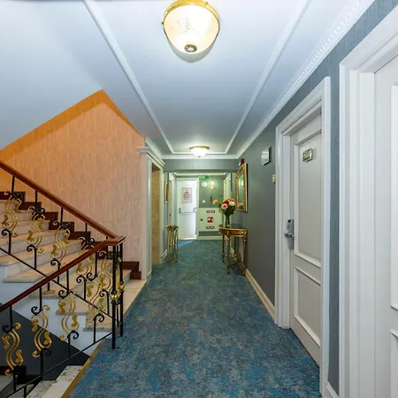 Hotel Arden City Hotel-special Category 4*