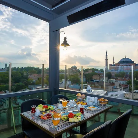 Arden City Hotel-special Category