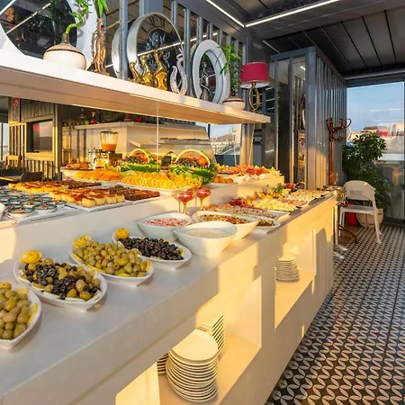 Arden City Hotel-special Category Istanbul