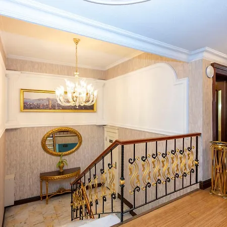 Arden City Hotel-special Category Hotel