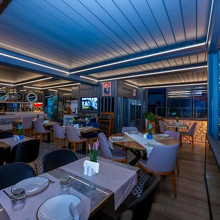Arden City Hotel-special Category Hotel 4*