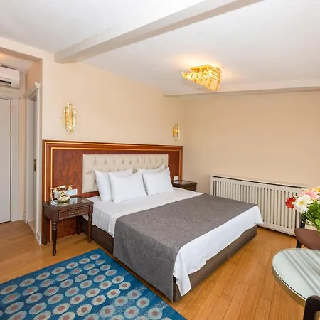 Hotel Arden City Hotel-special Category 4*