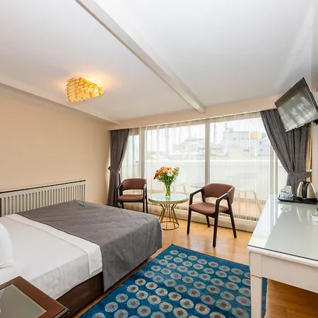 Hotel Arden City Hotel-special Category 4*