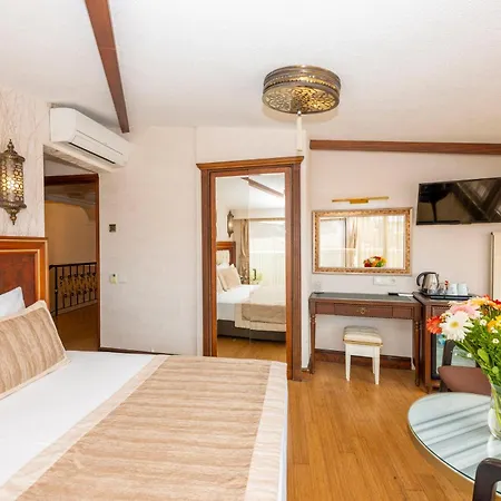 Arden City Hotel-special Category 4*