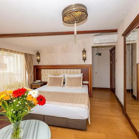Arden City Hotel-special Category 4*
