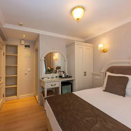 Hotel Arden City Hotel-special Category