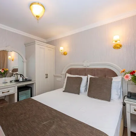 Hotel Arden City Hotel-special Category Istanbul