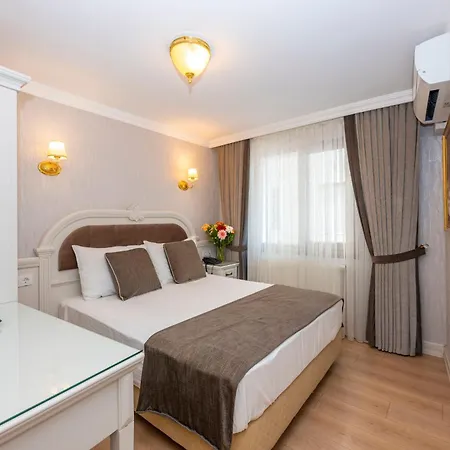 Arden City Hotel-special Category 4*