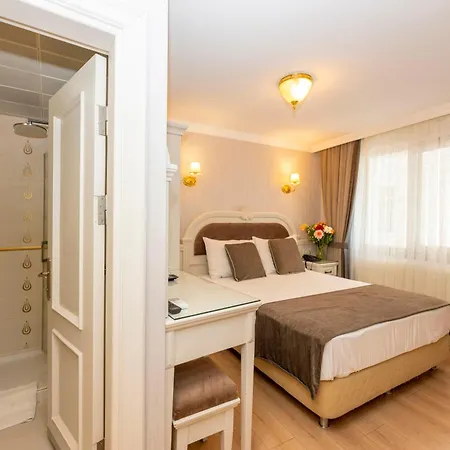Hotel Arden City Hotel-special Category Istanbul
