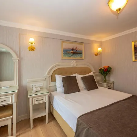 Arden City Hotel-special Category 4*