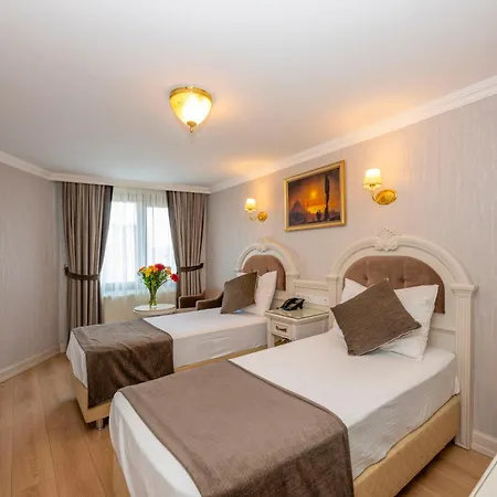 Hotel Arden City Hotel-special Category