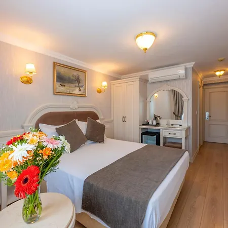 Hotel Arden City Hotel-special Category Istanbul
