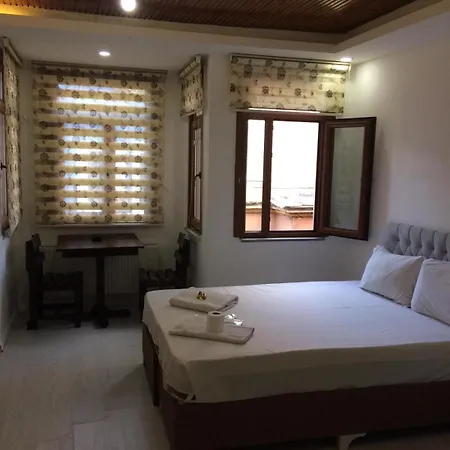 34 Taksim Apart Hotel *