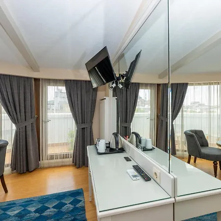 Arden City Hotel-special Category Hotel 4*