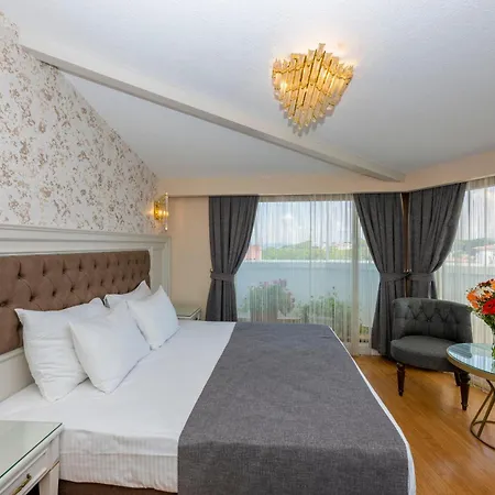 Arden City Hotel-special Category 4* Istanbul