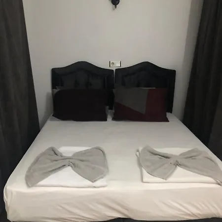 Hotel Reydel