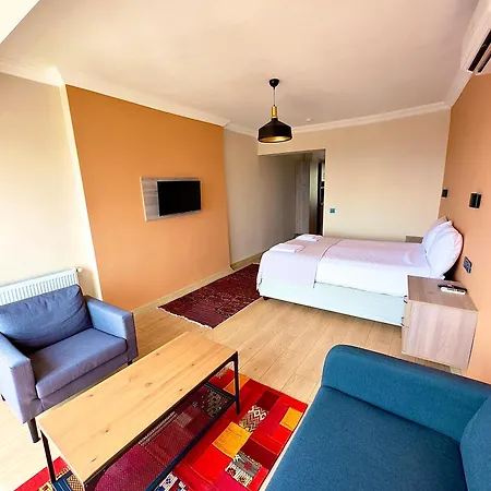 فندق مبيت وإفطار ضيافة تراس 3*