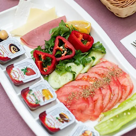 Vıtabella Suıtes Hotel 2*