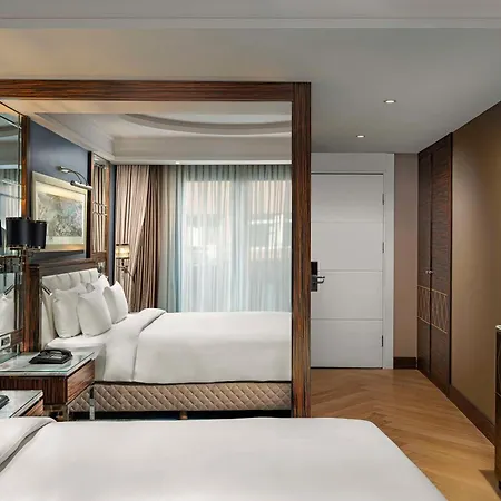Hotel Radisson Blu Pera Istanbul