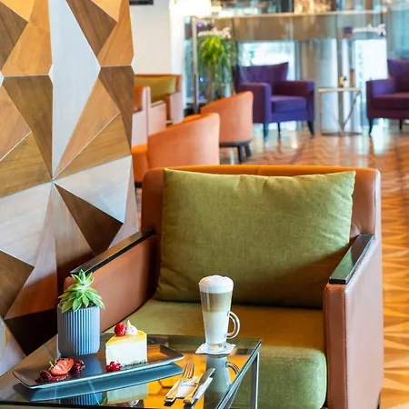 Hotel Radisson Blu Pera Istanbul