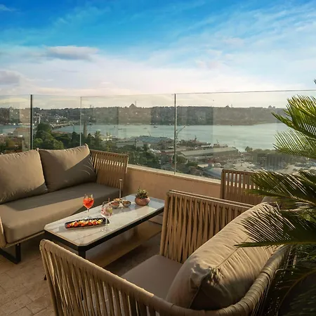 Radisson Blu Pera Hotel