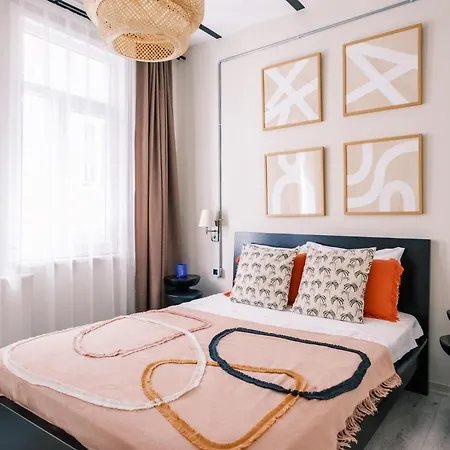 Renovated Modern Flat In Istiklal Avenue * 伊斯坦布尔