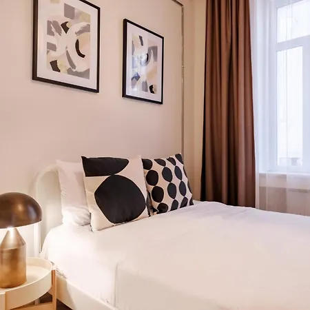 Renovated Modern Flat In Istiklal Avenue *