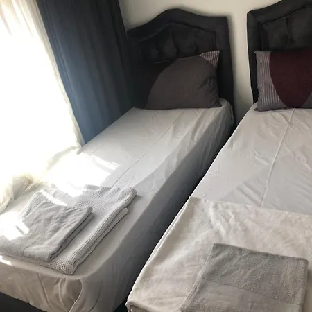 Reydel Hotel