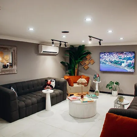 Hotel Istiklal Street Taksim House Yamalya Provincia di Istanbul