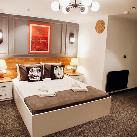 Istiklal Street Taksim House Yamalya Hotel Provincia di Istanbul