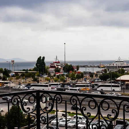 Ck Palace Hotel