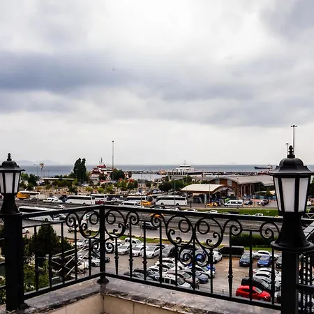 Hotel Ck Palace