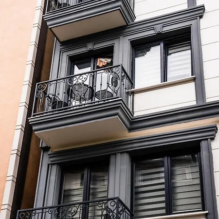 Hotel Ck Palace *