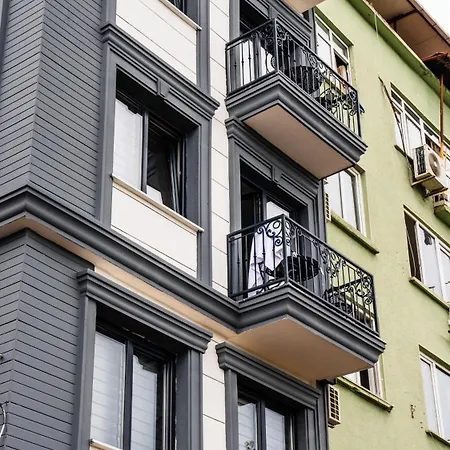 Ck Palace Hotel