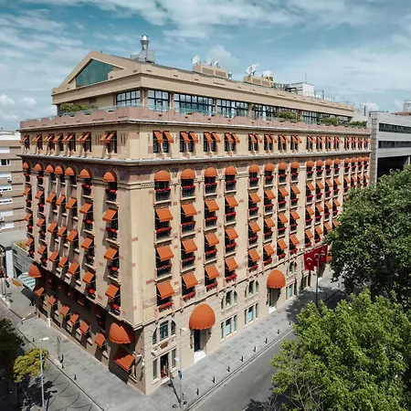 Park Hyatt - Macka Palas