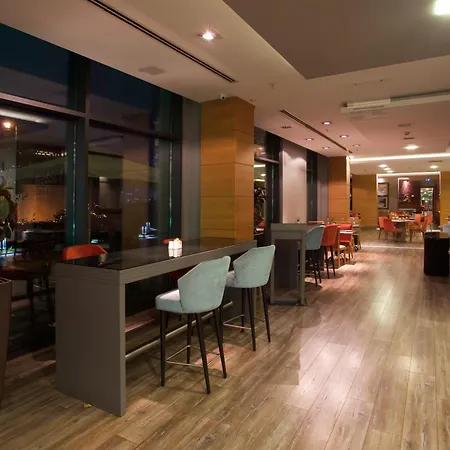 Hotel Dosso Dossi & Golden Horn