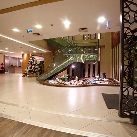 Dosso Dossi & Golden Horn Hotel