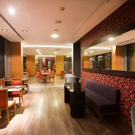 Dosso Dossi & Golden Horn Hotel Istanbul