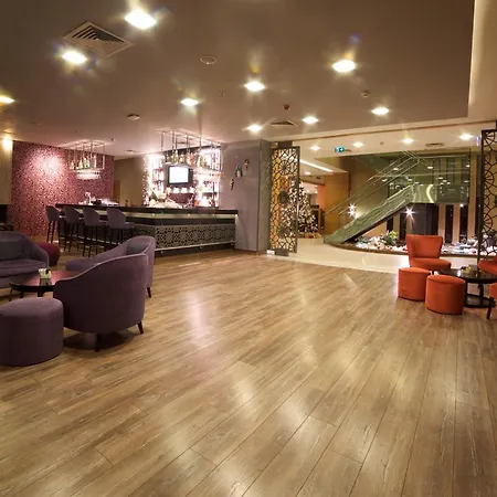Dosso Dossi & Golden Horn Hotel