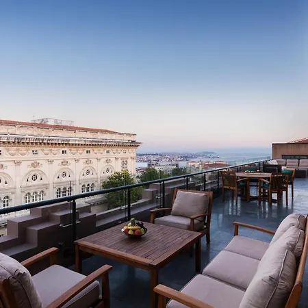 Park Hyatt - Macka Palas 5* Istanbul