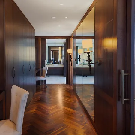 Park Hyatt - Macka Palas 5*