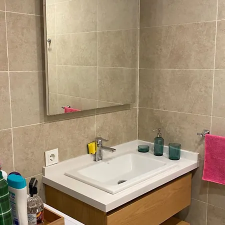 Appartement Cebeci Pendik *